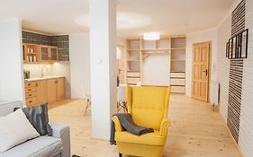 Apartmány Štěpánkova 85