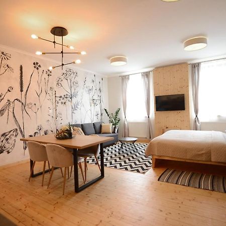 Apartmány Štěpánkova 85 Chrudim Exteriér fotografie