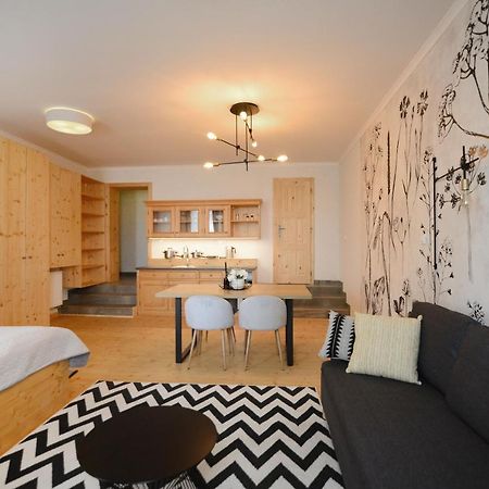 Apartmány Štěpánkova 85 Chrudim Exteriér fotografie