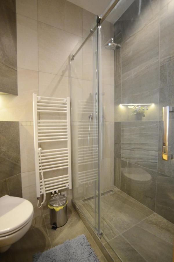Apartmány Štěpánkova 85 Chrudim Exteriér fotografie